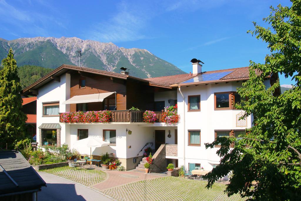 Ferienwohnung Haus Gamper-Haselwanter Tarrenz Zimmer foto